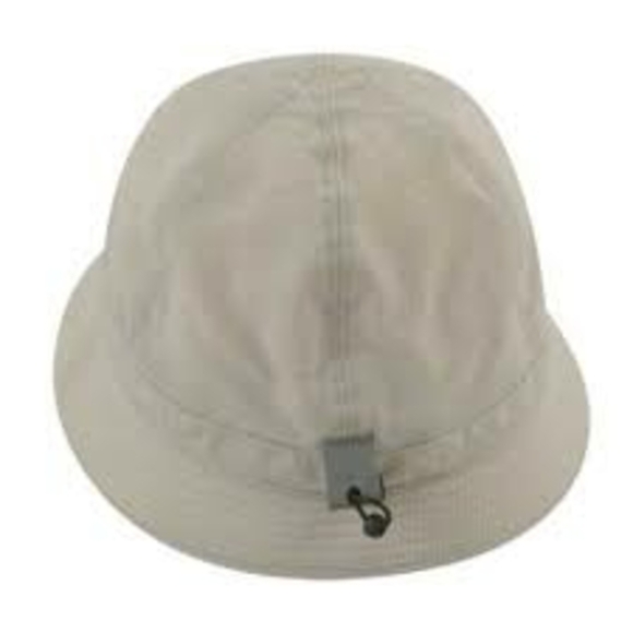 Kangol Summer Mountaim Clouche Hat S/m Cream - Picture 2 of 6